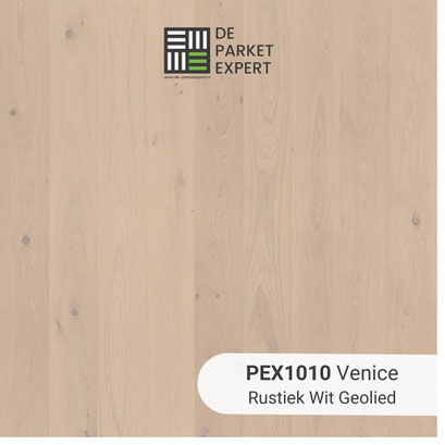 PEX1010 Venice Rustiek Wit Geolied