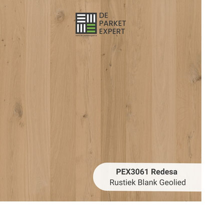 PEX3061 Redesa Rustiek Blank Geolied