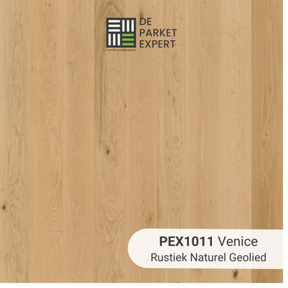 PEX1011 Venice Rustiek Naturel Geolied