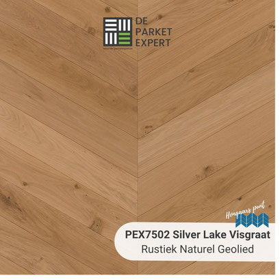 PEX7502H Silver Lake Rustiek Naturel Geolied