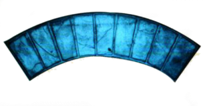 cenefa ladrillo redonda