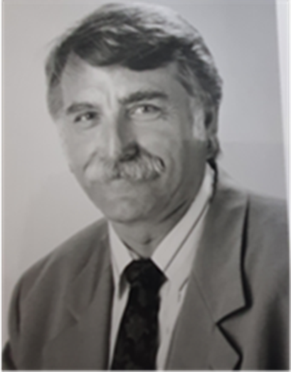Theo Meyer,  Arch. ETH, alt Nationalrat
