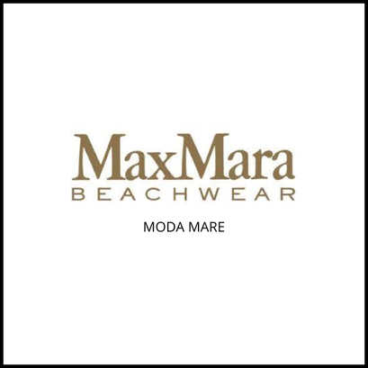 costumi da bagno max mara ischia
