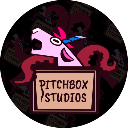PITCHBOX Studio