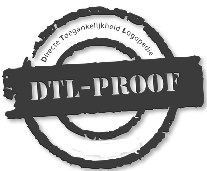 directe toegang logopedie