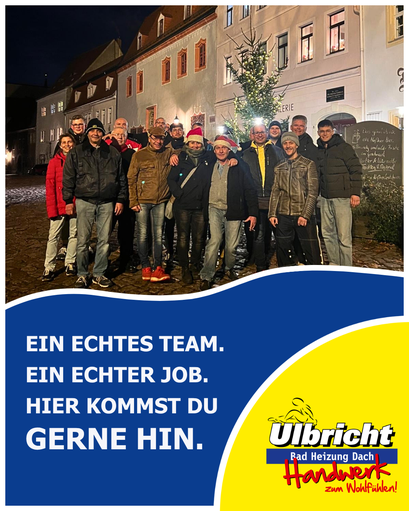 Bürokaufmann, Bürokauffrau gesucht