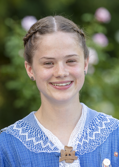 Leonie Werner, Jodel / 1. Tenor