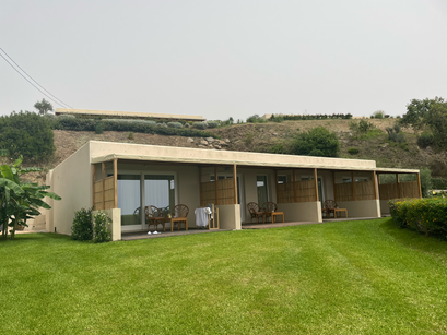 armacera resort zambrone
