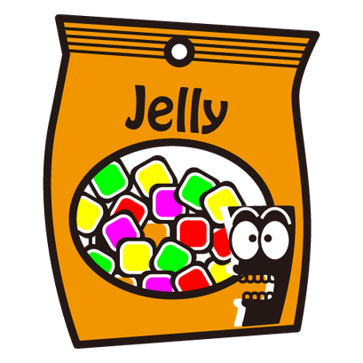 #sachi-studio　#confectionery　#菓子　#jelly　#ゼリー
