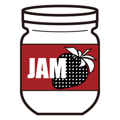 #sachi-studio　#canning　#缶詰　#jam　#ジャム