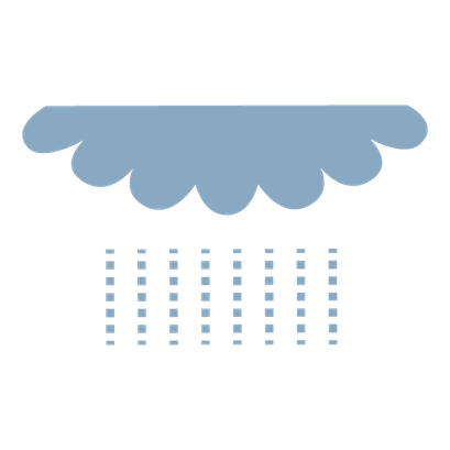 #sachi-studio　#rain #cloud #Ash-fall　#雨　#雲　#降灰