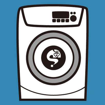 #sachi-studio　#washing machine　#洗濯機#sachi-studio　#washing machine　#洗濯機