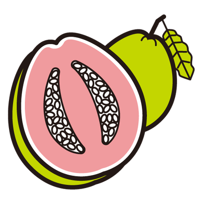 #guava　#グアバ
