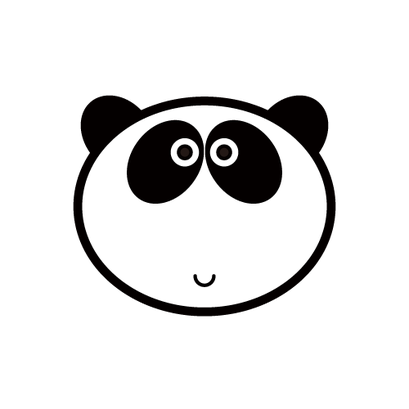 #panda　#パンダ
