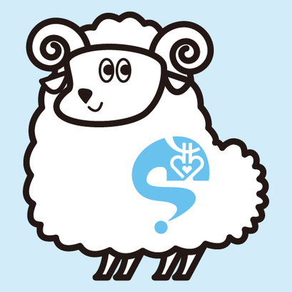 #sheep　#羊