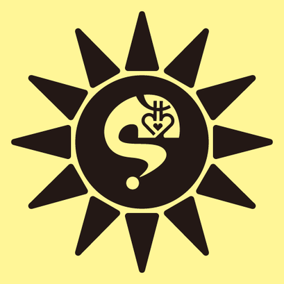 #sachi-studio　#Weather #Astronomical objects #sun 　#天気　#天体　#太陽