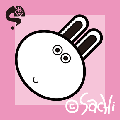 #rabbit　#兎　うさぎ