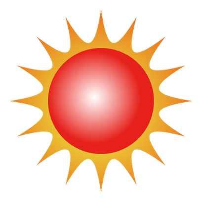 #Weather #Astronomical objects #sun 　#天気　#天体　#太陽