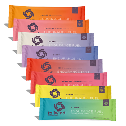 Tailwind Stick Packs im neuen Design