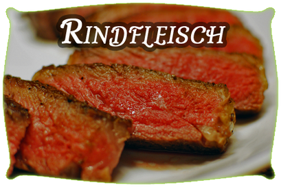 Rindfleisch