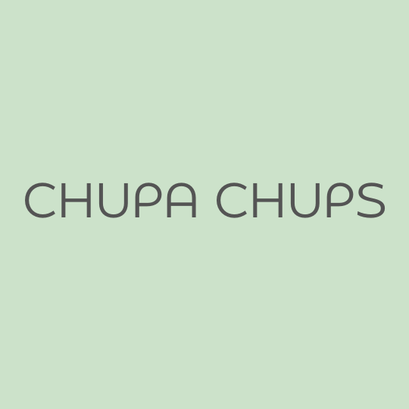 CHUPA CHUPS 