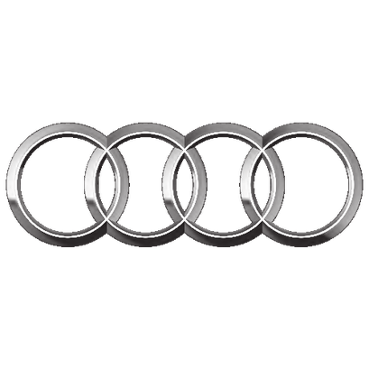 Audi STREETEC ultraLOW Gewindefahrwerke