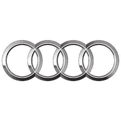 Audi Kotflügel