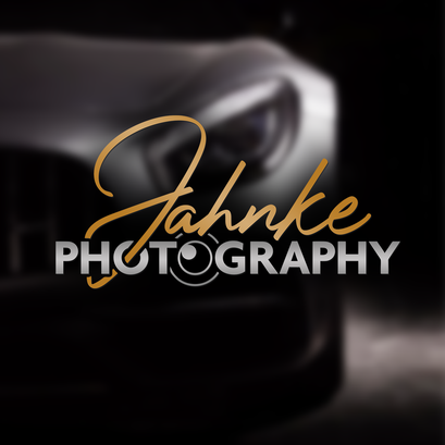 Logodesign Jahnke Photography, Fotografin