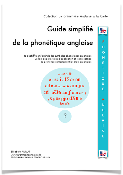 LA PHONETIQUE ANGLAISE ACCESSIBLE A TOUS LES NIVEAUX D'APPRENTISSAGE