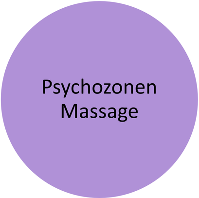 Psychozonen Massage