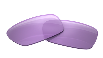 Die Brillengläser sind in zahlreichen Farben, verschiedenen Materialien und Formaten erhältlich, einschließlich Goggles & Shields.  ©colorboost