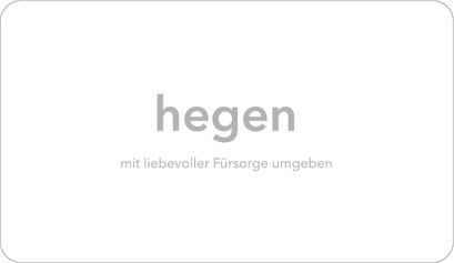 hegen