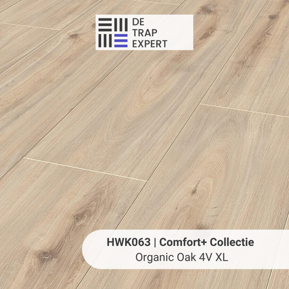 HWK063 Organic Oak 4V XL