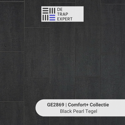 GE2869  Black Pearl Laminaat
