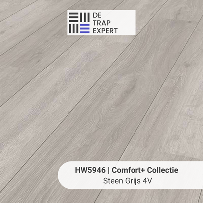 HW5946 Steen Grijs 4v