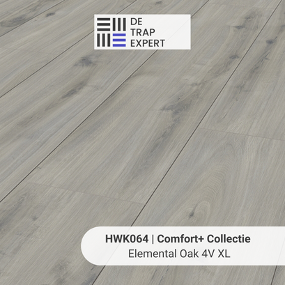 HWK064 Elemental Oak
