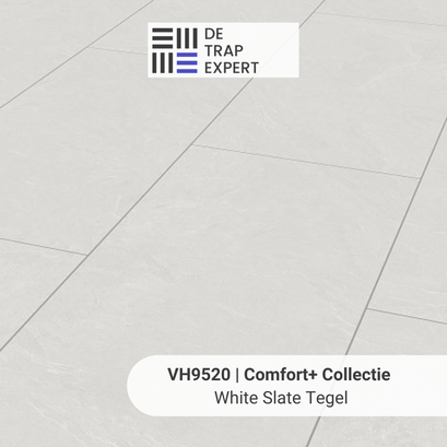 VH9520 White Slate Tegel