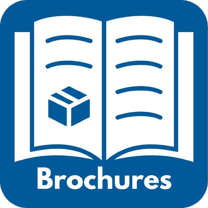 Superyacht Marine Store Product Brochures