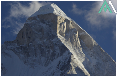 Mount Shivling 6.543m Expedition, Bezwinge die Majestät im Herzen des Garhwal Himalaya mit AMICAL ALPIN