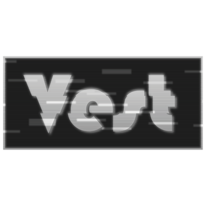 Homepage von DJ Vest