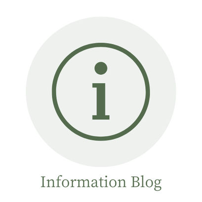 Information Blog