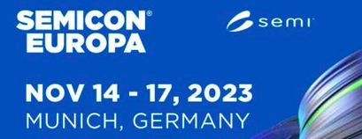 SEMICON Munich November 2023