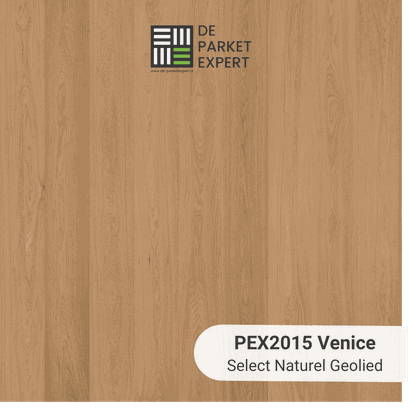 PEX2015 Venice Select Naturel Geolied zonder prijs