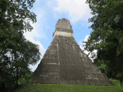 Tikal