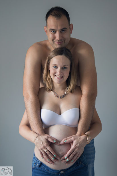 Photographe couple