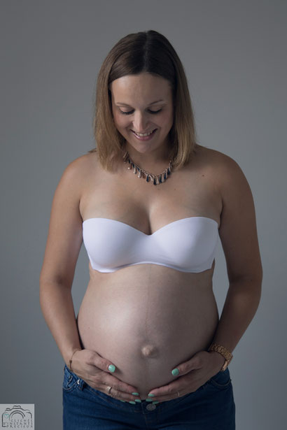 Photographe grossesse