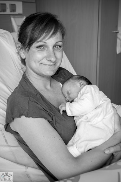 Photographe naissance enfants bébés