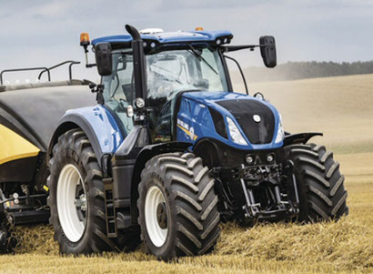 New Holland T7.290-T7.315 (2015-)
