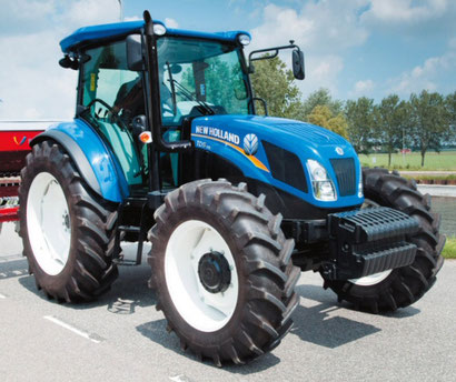 New Holland TD5.85-TD5.115 (2015-)
