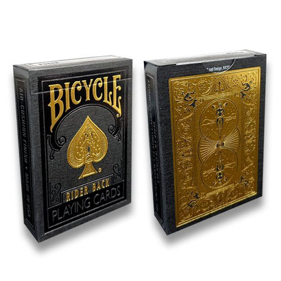 Bicycle Ride Back ゴールドスタンダード　12個　未開封 image.jpg